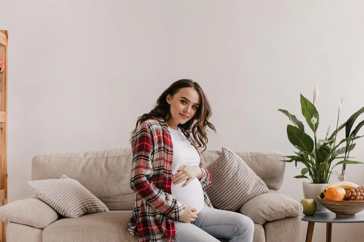 بارداری و سلامت دهان و دندان