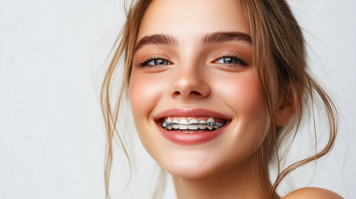 آیا ارتودنسی می تواند دندان های من را لق کند و باعث افتادن آن‌ها شود؟