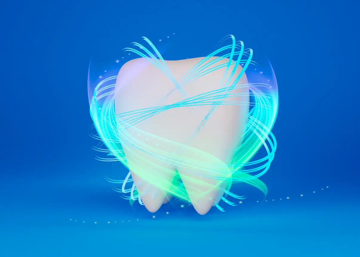 10 حقیقت شگفت انگیز درباره دندان ها